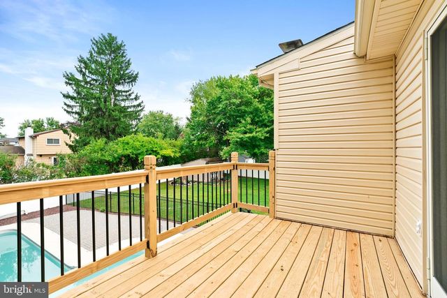 22 TERRAPIN LA, Hamilton, NJ 08619