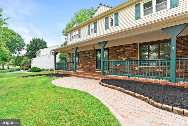 22 TERRAPIN LA, Hamilton, NJ 08619