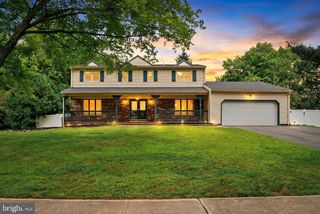 22 TERRAPIN LA, Hamilton, NJ 08619