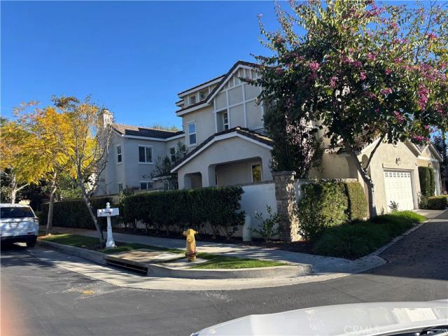 24 Bower, Ladera Ranch, CA 92694