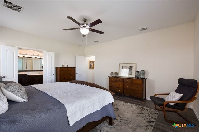 521 Middle Brook Drive, Leander, TX 78641