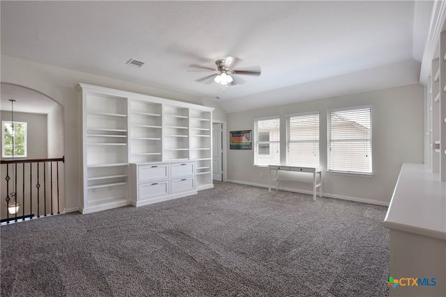 521 Middle Brook Drive, Leander, TX 78641