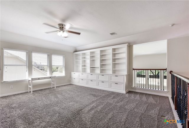521 Middle Brook Drive, Leander, TX 78641