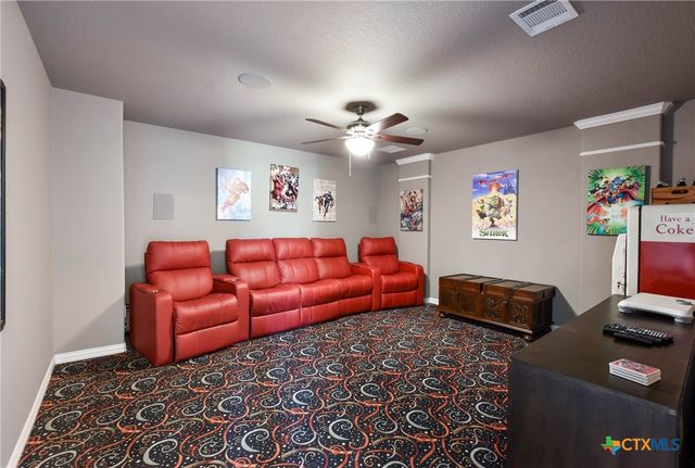 521 Middle Brook Drive, Leander, TX 78641