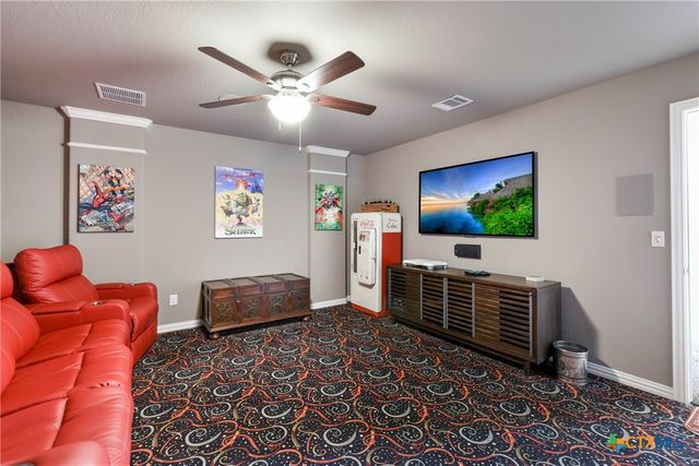 521 Middle Brook Drive, Leander, TX 78641