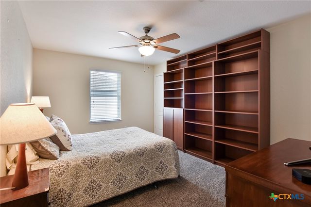 521 Middle Brook Drive, Leander, TX 78641