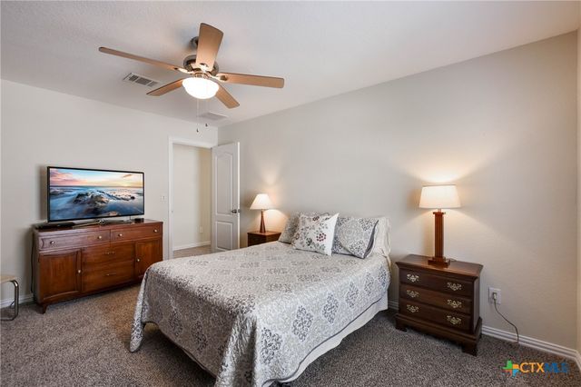 521 Middle Brook Drive, Leander, TX 78641