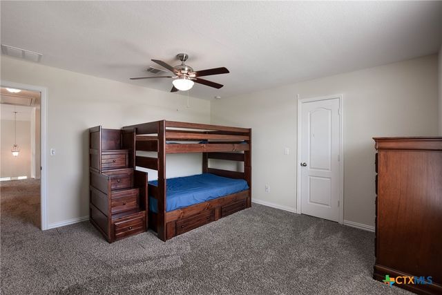 521 Middle Brook Drive, Leander, TX 78641