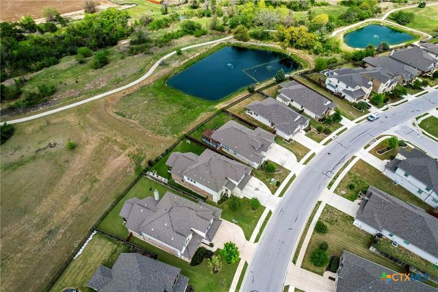 521 Middle Brook Drive, Leander, TX 78641