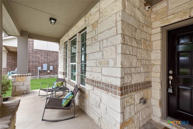 521 Middle Brook Drive, Leander, TX 78641