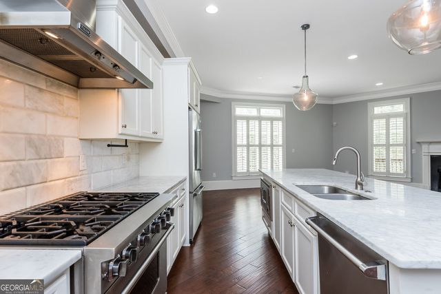 3002 Lenox Road NE 400, Atlanta, GA 30324