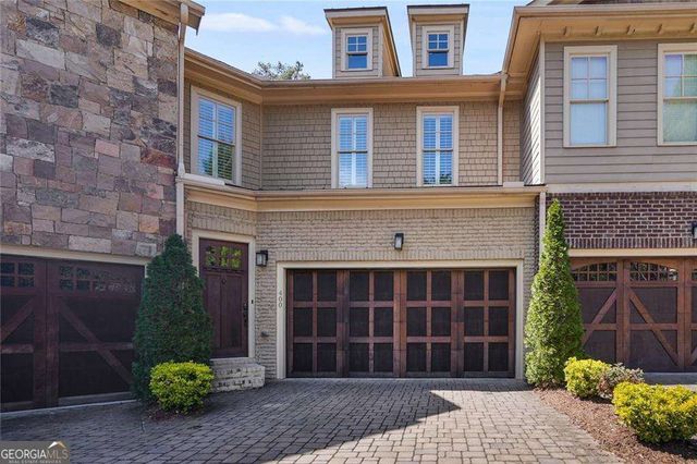 3002 Lenox Road NE 400, Atlanta, GA 30324