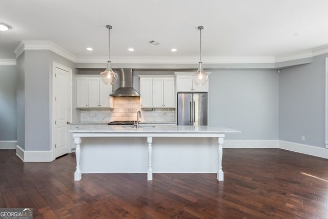 3002 Lenox Road NE 400, Atlanta, GA 30324