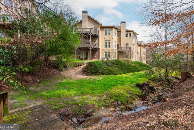 3002 Lenox Road NE 400, Atlanta, GA 30324