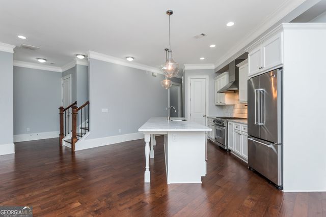 3002 Lenox Road NE 400, Atlanta, GA 30324