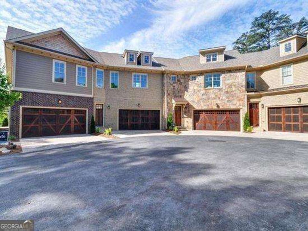 3002 Lenox Road NE 400, Atlanta, GA 30324