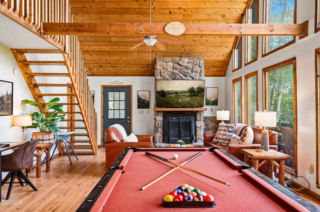 2201 Hideaway Way, Sevierville, TN 37876