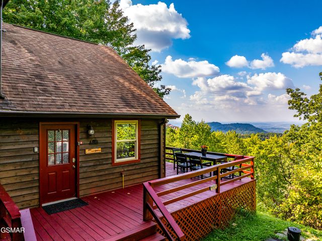 2201 Hideaway Way, Sevierville, TN 37876