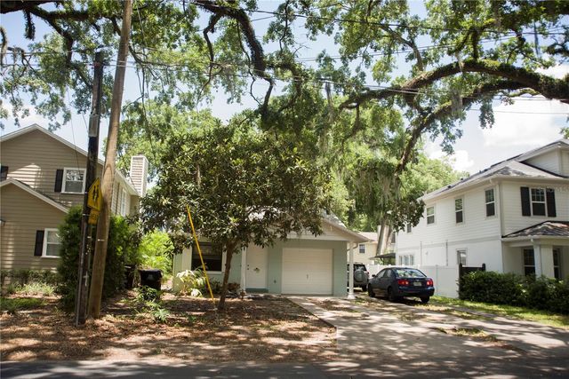 217 EMORY PLACE, Orlando, FL 32804