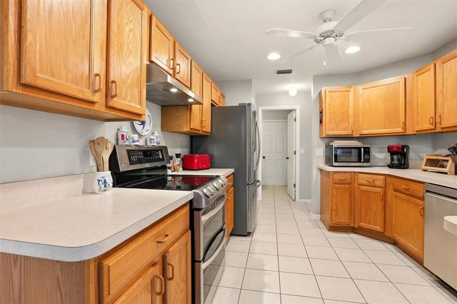 2585 WYOLA AVENUE, North Port, FL 34286