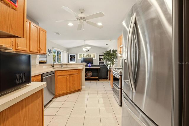 2585 WYOLA AVENUE, North Port, FL 34286