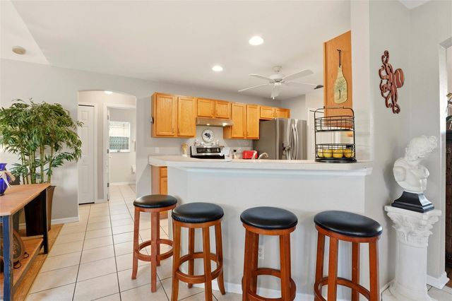 2585 WYOLA AVENUE, North Port, FL 34286