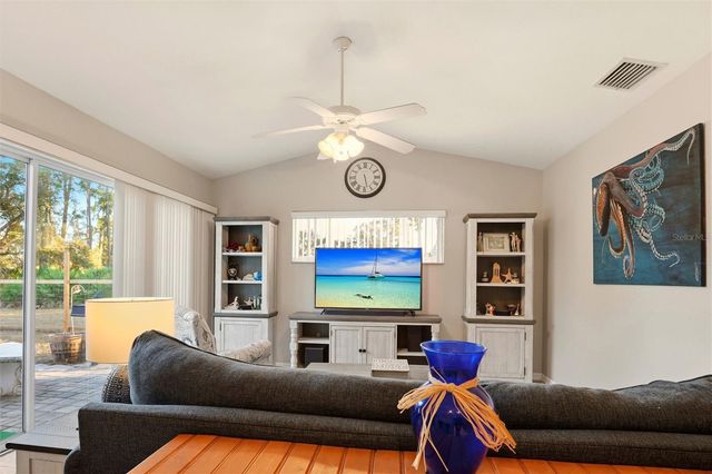 2585 WYOLA AVENUE, North Port, FL 34286