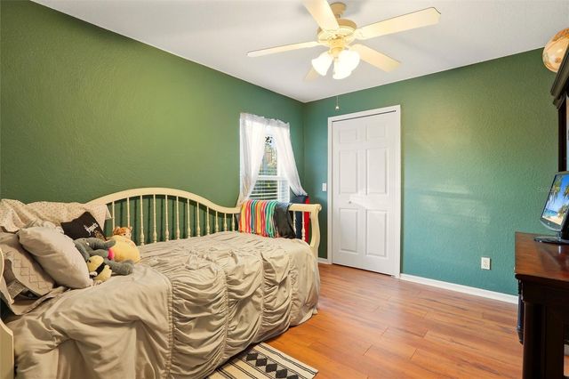 2585 WYOLA AVENUE, North Port, FL 34286