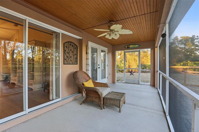 2585 WYOLA AVENUE, North Port, FL 34286