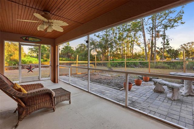 2585 WYOLA AVENUE, North Port, FL 34286