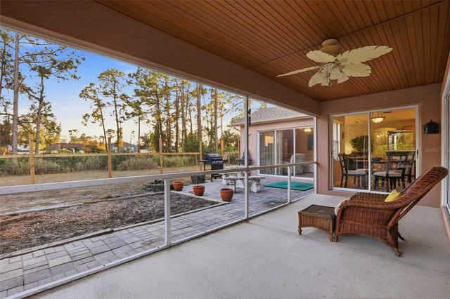 2585 WYOLA AVENUE, North Port, FL 34286