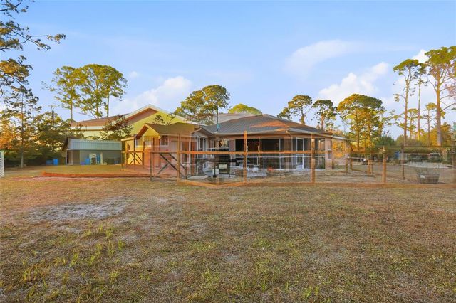 2585 WYOLA AVENUE, North Port, FL 34286