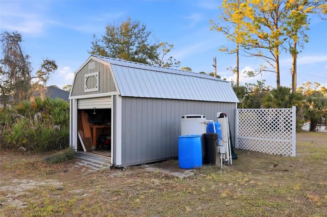 2585 WYOLA AVENUE, North Port, FL 34286