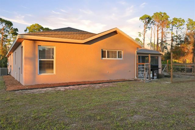 2585 WYOLA AVENUE, North Port, FL 34286