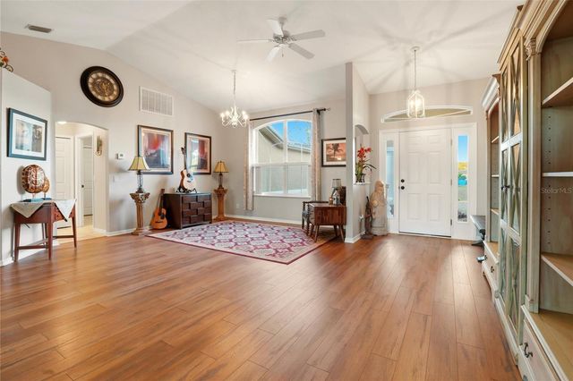 2585 WYOLA AVENUE, North Port, FL 34286