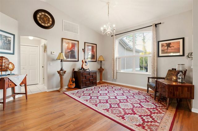 2585 WYOLA AVENUE, North Port, FL 34286