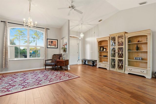 2585 WYOLA AVENUE, North Port, FL 34286