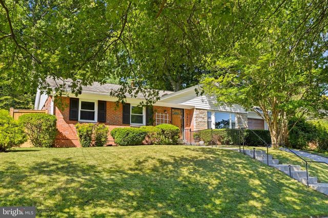 14008 PARKLAND DR, Rockville, MD 20853