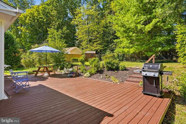 14008 PARKLAND DR, Rockville, MD 20853