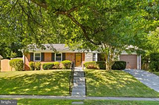14008 PARKLAND DR, Rockville, MD 20853