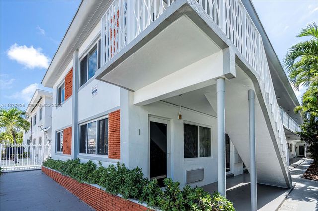 7311 Byron Ave 3, Miami Beach, FL 33141