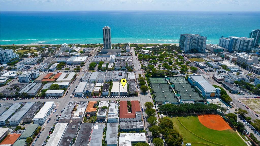 7311 Byron Ave 3, Miami Beach, FL 33141
