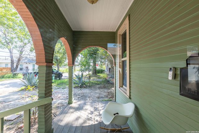 105 Aganier Ave, San Antonio, TX 78212