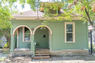 105 Aganier Ave, San Antonio, TX 78212