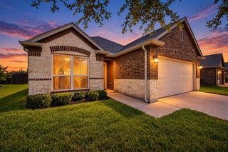 4614 Coopers Hill Trail, Rosenberg, TX 77471