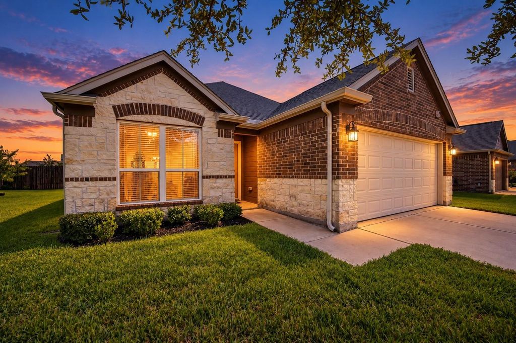4614 Coopers Hill Trail, Rosenberg, TX 77471