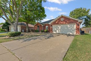603 Jamie Lane, Mansfield, TX 76063