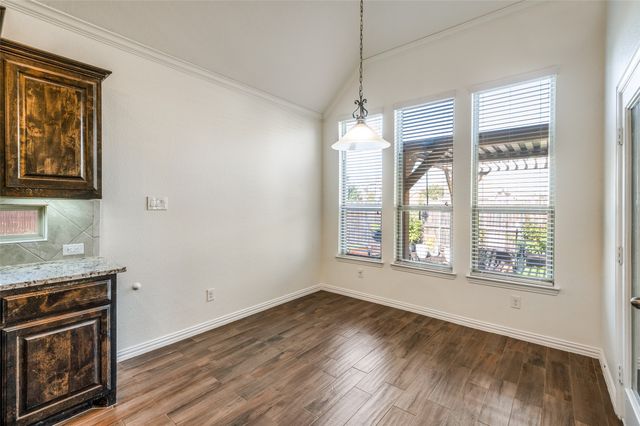 2301 Prairie Glen Street, Lewisville, TX 75056