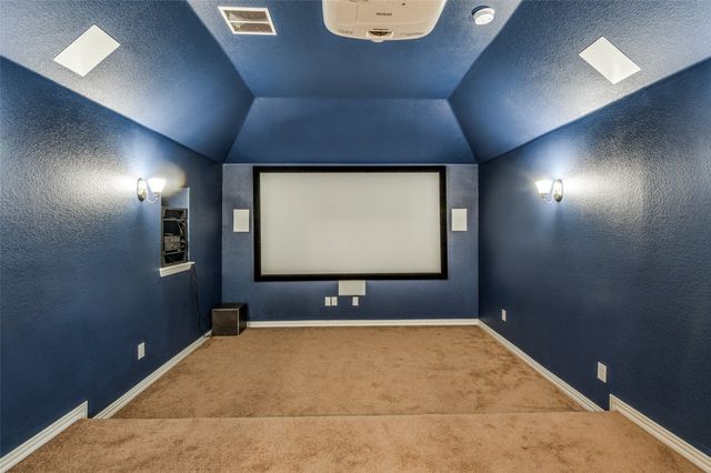 2301 Prairie Glen Street, Lewisville, TX 75056