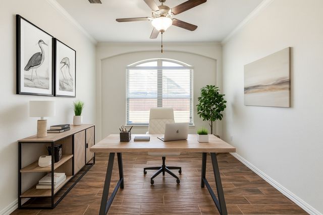 2301 Prairie Glen Street, Lewisville, TX 75056